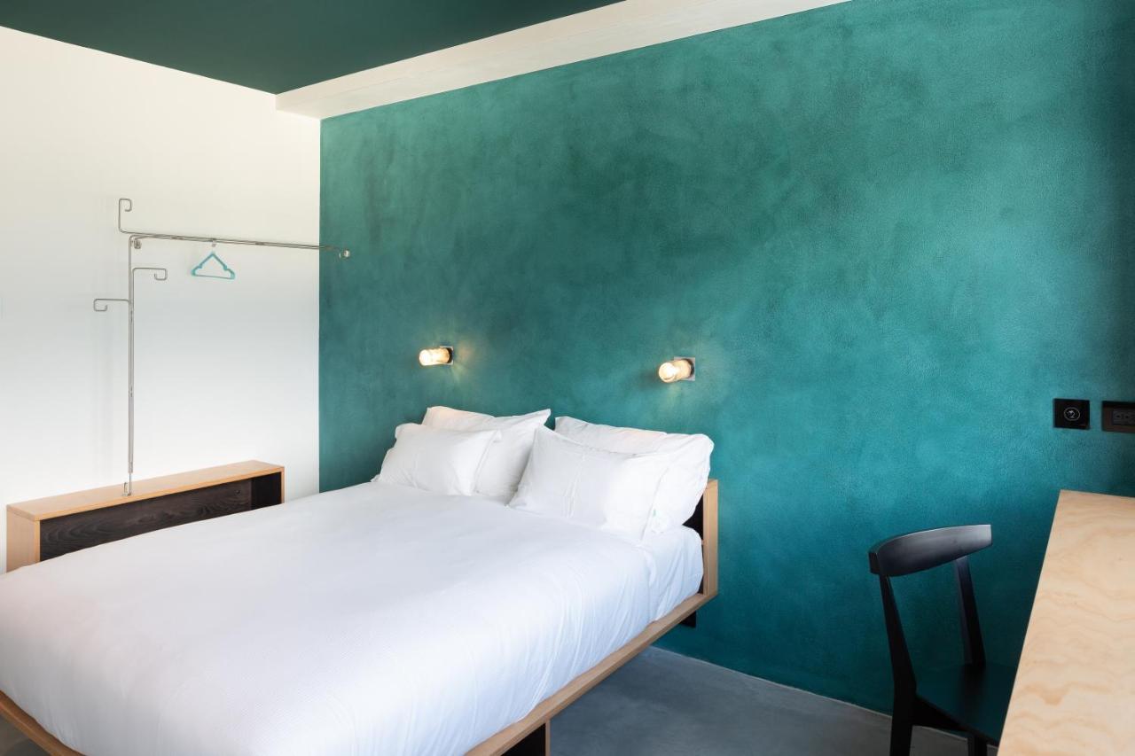 Riva Rooms & Studios - Check-In 24Hr Minusio Eksteriør billede