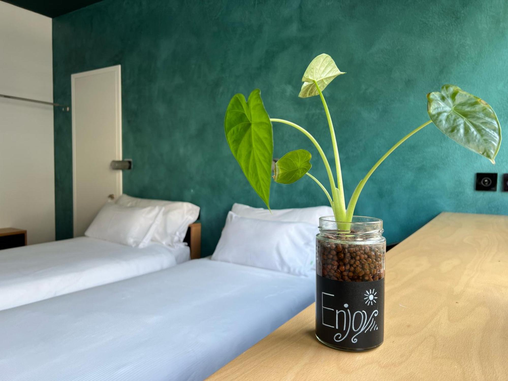 Riva Rooms & Studios - Check-In 24Hr Minusio Eksteriør billede